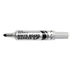 Kép 2/2 - Táblamarker, 2,5 mm, kúpos, PENTEL "Maxiflo MWL5M", fekete