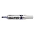 Kép 2/2 - Táblamarker, 2,5 mm, kúpos, PENTEL "Maxiflo MWL5M", kék