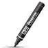 Marker alkoholos N50-AE Pentel fekete