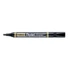 Alkoholos marker, 0,6-4,5 mm, vágott, PENTEL 