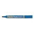 Alkoholos marker, 0,6-4,5 mm, vágott, PENTEL 