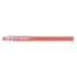 Zselés toll radírozható, 0,7mm Pilot Frixion Ball Stick koral pink