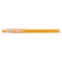 Zseléstoll PILOT Frixion ball stick kupakos radírozható 0,7 mm narancssárga