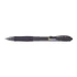 Kép 3/3 - Zseléstoll, 0,32 mm, nyomógombos, PILOT "G-2", tintakék