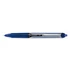 Kép 1/2 - Rollertoll, 0,25 mm, tűhegyű, PILOT "Hi-Tecpoint V5 RT", kék