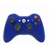 Kép 1/2 - PRC vezeték nélküli Xbox 360/PC USB adapterrel kék kontroller
