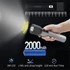 Elemlámpa, LED, újratölthető, PHILIPS