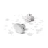 Fülhallgató, TWS vezeték nélküli, Bluetooth 5.3, PHILIPS 