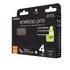 Kép 3/4 - Panasonic Eneloop BK-3HCDEC4BE AA 2500mAh ceruza akku 4db/csomag