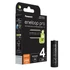 Kép 2/5 - Panasonic Eneloop BK-3HCDE/4BE AA 2500mAh ceruza akku 4db/csomag
