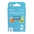 Kép 1/3 - Panasonic Eneloop BK-3LCCE/2BE AA 950mAh ceruza akku 2db/csomag