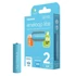 Kép 3/3 - Panasonic Eneloop BK-3LCCE/2BE AA 950mAh ceruza akku 2db/csomag