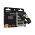 Kép 4/4 - Panasonic Eneloop BK-4HCDEC4BE AAA 930mAh mikro ceruza akku 4db/csomag