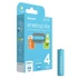 Kép 2/4 - Panasonic Eneloop BK-4LCCE/4BE AAA 550mAh mikro ceruza akku 4db/csomag