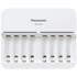 Kép 1/3 - Panasonic Eneloop BQ-CC63E 1/8db AA/AAA akkutöltő