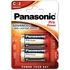 Kép 2/2 - Elem, C baby, 2 db, PANASONIC "Pro power"