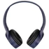 Kép 2/5 - Panasonic RB-HF420BE-A Bluetooth kék fejhallgató