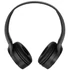 Kép 2/5 - Panasonic RB-HF420BE-K Bluetooth fekete fejhallgató