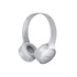 Kép 1/3 - Panasonic RB-HF420BE-W Bluetooth fehér fejhallgató