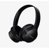 Kép 1/7 - Panasonic RB-HF520BE-K Bluetooth mikrofonos fekete fejhallgató