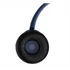 Kép 6/8 - Panasonic RB-HF630BE-A kék Bluetooth fejhallgató