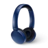 Kép 1/8 - Panasonic RB-HF630BE-A kék Bluetooth fejhallgató