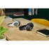 Kép 2/5 - Panasonic RB-HX220BDES Bluetooth ezüst fejhallgató