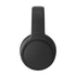 Kép 3/8 - Panasonic RB-M300BE-K Bluetooth fekete fejhallgató
