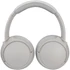 Kép 3/5 - Panasonic RB-M600BE-C Deep Bass bézs Bluetooth fejhallgató