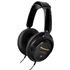 Kép 1/2 - Panasonic RP-HTF295E-K fekete fejhallgató
