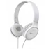 Kép 1/2 - Panasonic RP-HF100E-W fehér fejhallgató