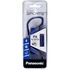 Kép 3/7 - Panasonic RP-HS35ME-A kék sport fülhallgató