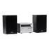 Kép 1/5 - Panasonic SC-PM250EC-S Mikro Hifi ezüst