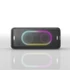 Kép 8/10 - Panasonic SC-TMAX45E-K Bluetooth party hangszóró