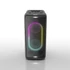 Kép 2/10 - Panasonic SC-TMAX45E-K Bluetooth party hangszóró