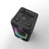 Kép 6/10 - Panasonic SC-TMAX45E-K Bluetooth party hangszóró