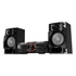 Kép 2/5 - Panasonic SC-AKX320E-K High Power fekete mikro hifi