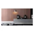 Kép 4/5 - Panasonic SC-AKX520E-K High Power fekete mikro hifi