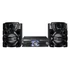 Kép 1/7 - Panasonic SC-AKX710E-K High Power Bluetooth fekete Hifi rendszer