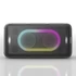 Kép 5/8 - Panasonic SC-BMAX10E-K akkumulátoros Bluetooth party hangszóró