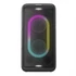Kép 1/8 - Panasonic SC-BMAX10E-K akkumulátoros Bluetooth party hangszóró