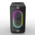 Kép 2/8 - Panasonic SC-BMAX10E-K akkumulátoros Bluetooth party hangszóró