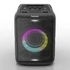 Panasonic SC-BMAX5E-K akkumulátoros Bluetooth party hangszóró