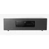 Kép 2/2 - Panasonic SC-DM502E-W kompakt fehér mikro hifi