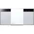 Kép 1/4 - Panasonic SC-HC300EG-W fehér Mikro HiFi