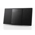 Kép 3/6 - Panasonic SC-HC410EG-K Bluetooth fekete mikro hifi