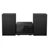 Kép 1/6 - Panasonic SC-PM270EG-K fekete Mikro Hifi