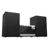 Kép 4/5 - Panasonic SC-PM270EG-S ezüst Mikro Hifi