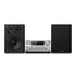 Kép 1/6 - Panasonic SC-PMX802E-S sztereó Bluetooth/hálózati/CD/USB/FM Mikro Hifi