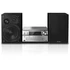 Kép 1/6 - Panasonic SC-PMX90EG-S Hi-Res Audio ezüst - fekete mikro hifi
